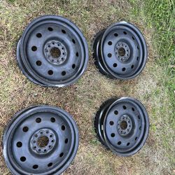 Rims 
