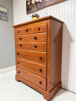 Dresser, Cajonera