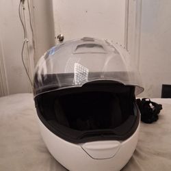 Schuberth C4 