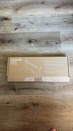 Munchkin Sun Safety Roller Shades