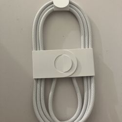 iPhone USB-C Charging Cable