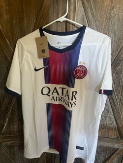 PSG away jersey size XL