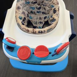 Baby Walker