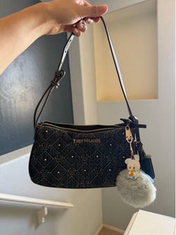 True religion purse