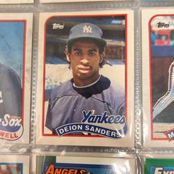 Rookie Card