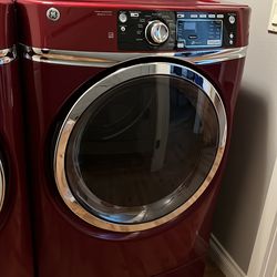 GE Dryer - Energy Star