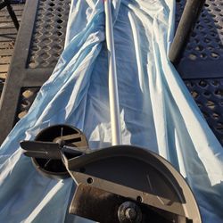 Milwaukee 18V FUEL QUIK-LOK Bed Redefiner Attachment (Tool-Only)