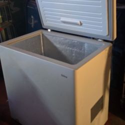 Congelador/Refrigerador