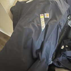 Mystery Box Brand New Carhartt , Wrangler, Thrive 