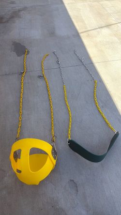 $25 Swings