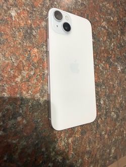 Apple iPhone 15 plus 128GB  unlocked