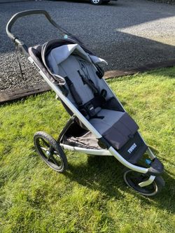 Thule Jogging Stroller