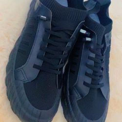 Men’s Shoes Lace-up