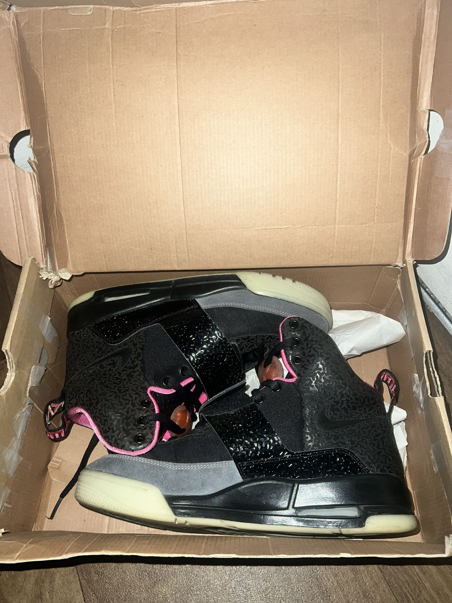 Nike Air Yeezy 1 Blink