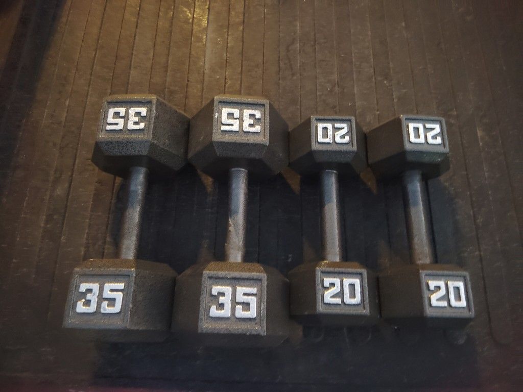 Weights