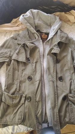 Ladies Jacket