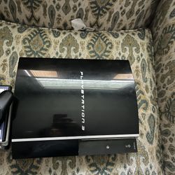 Custom Backwards Compatible PS3 Bundle