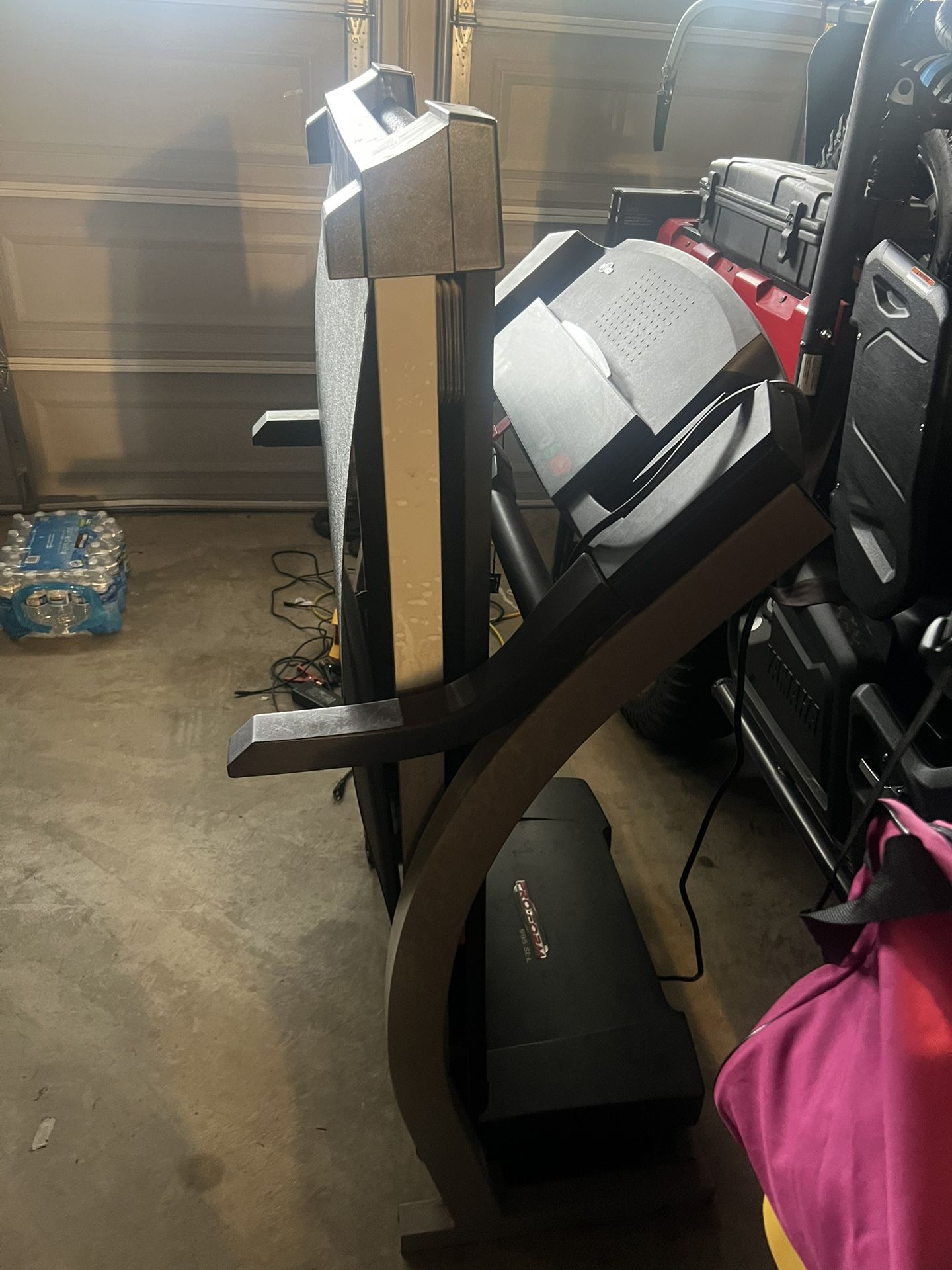 Free Treadmill
