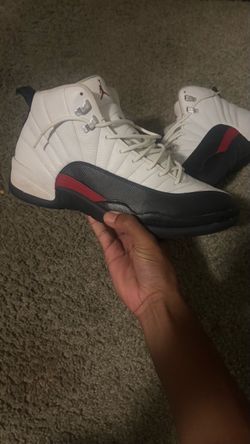 Taxi Jordan 12s