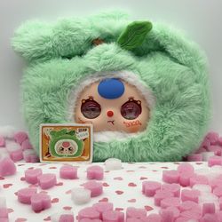 Baby Three LED Eyes Purse