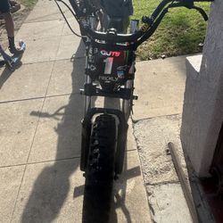 Selling This Bike It A Good Beginner Bike