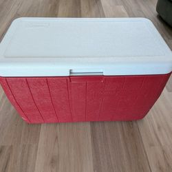 48qt Cooler 