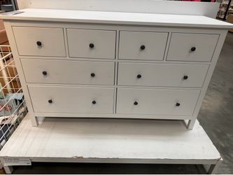 Ikea Hemnes dresser