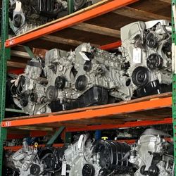 Motors &transmission -parts 