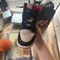 Jordan One 