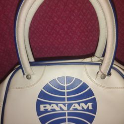 PanAm Bag