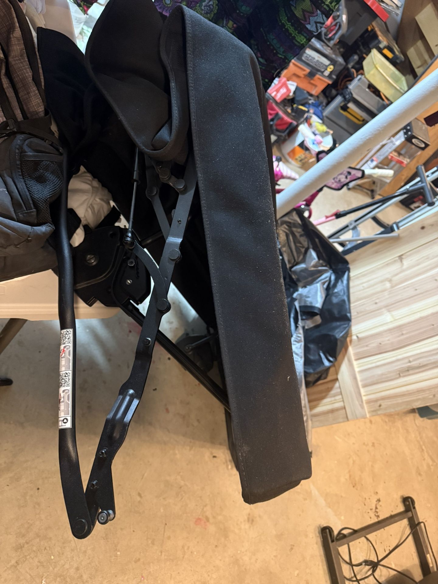 TecHo De Lona Para Jeep Wrangler 2021