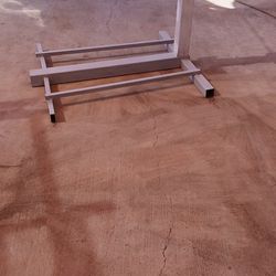 Desmontadora De Llanta Para Motos