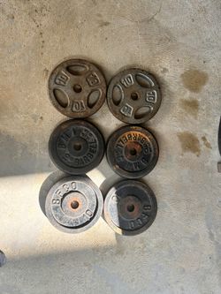 Weights
