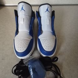 Jordan Low Ones