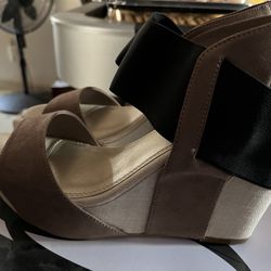 Cute Wedge 