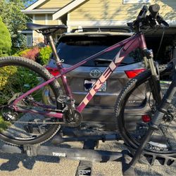 2021 Trek Marlin 6 Women's