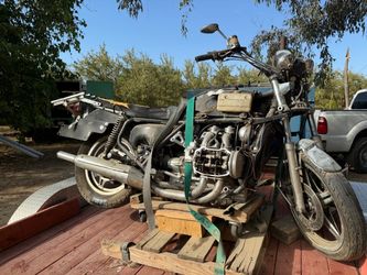 1978 Honda