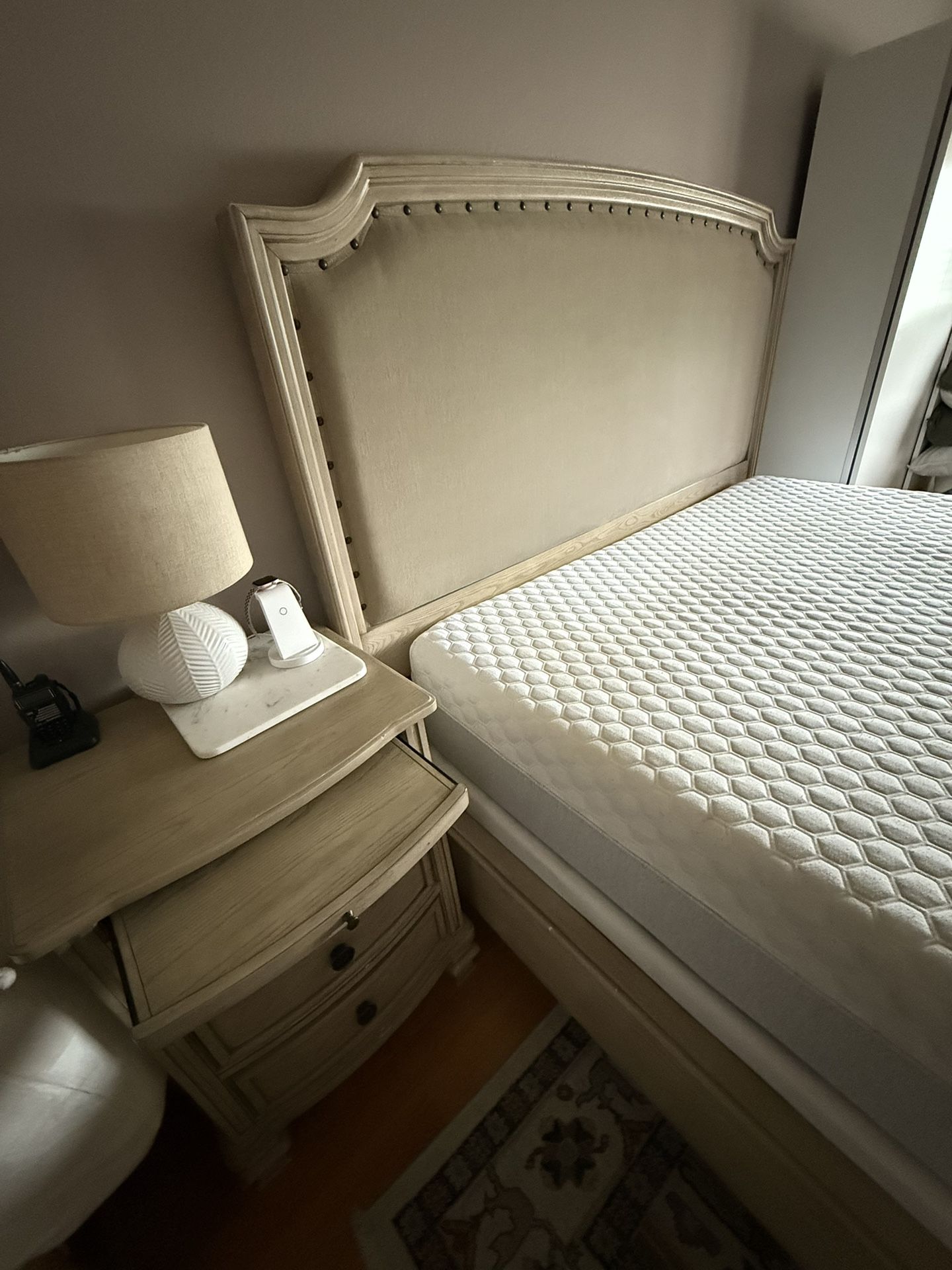 Bedroom Set
