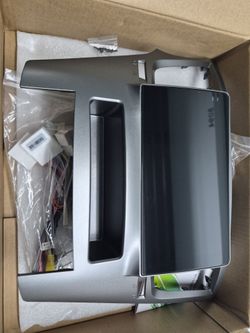 SUBARU ANDROID CAR MEDIA PLAYER