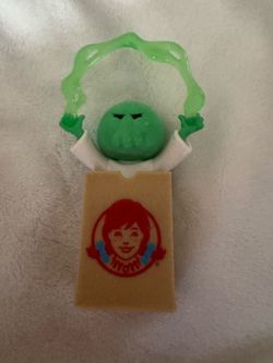 Trade : Minion Wendy I want Frosty Minion