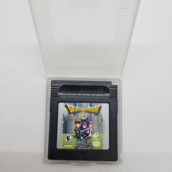 Dragon Warrior 1 And 2 1 & 2 Nintendo