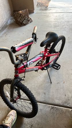 Kids bike