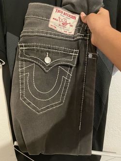 True religions