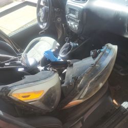 Kia Soul 2016 FOR PARTS 