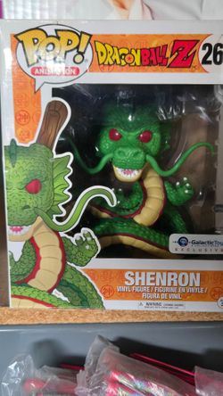 Shenron dragon ball z