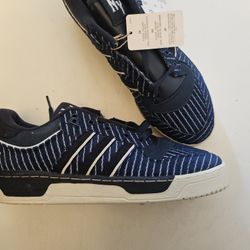 Adidas Rivalry 86 Low Yankees Mens S13