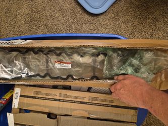Valve Cover Gasket. -jeep