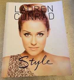 Lauren Conrad Style