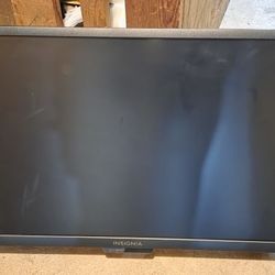 Insignia Fire TV 24inch