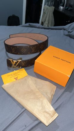 LV BELT